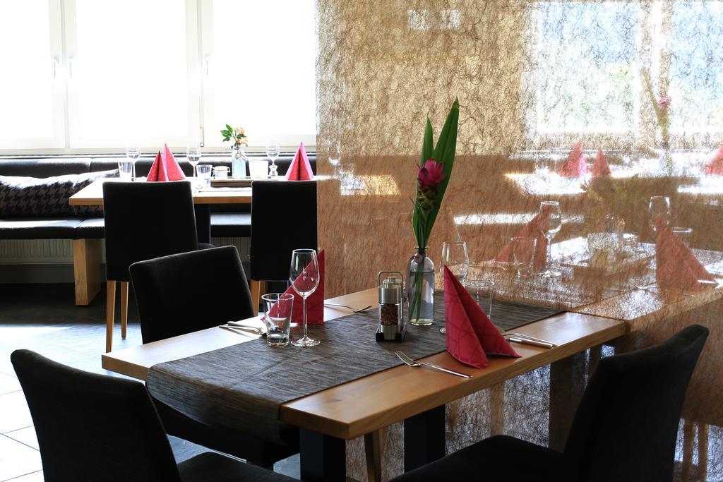 Binscheid Haus Mannertal酒店 外观 照片
