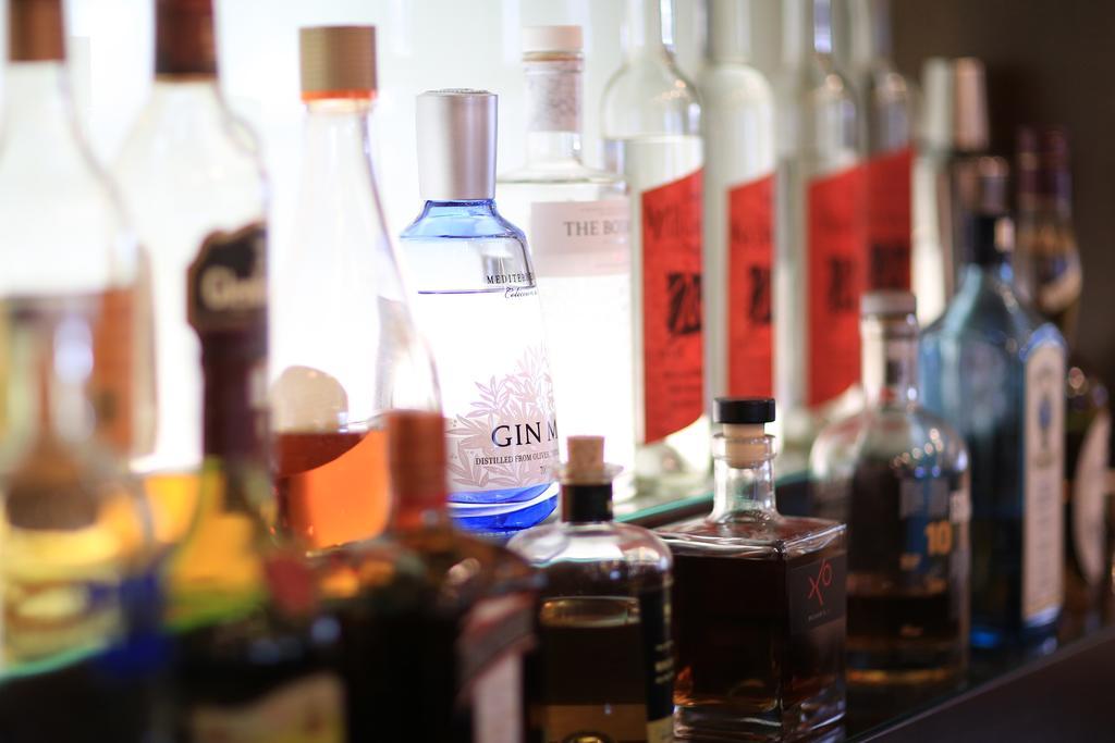 Binscheid Haus Mannertal酒店 外观 照片